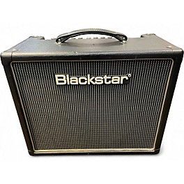 Used Blackstar HT Series 5W 1x10 Tube Guitar Combo Amp
