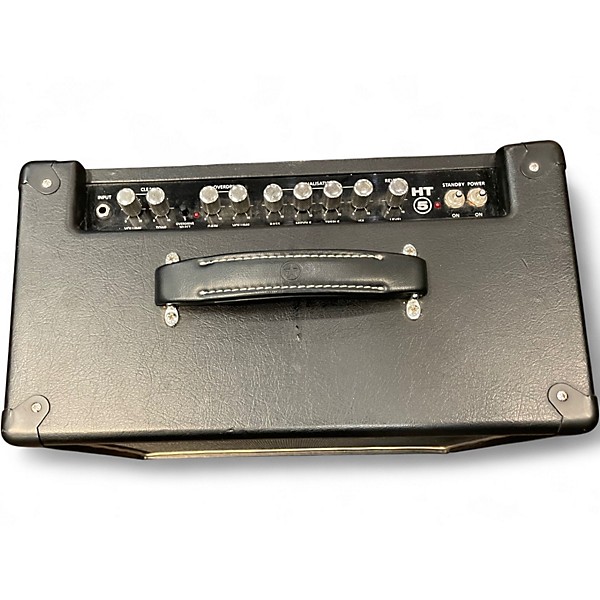 Used Blackstar HT Series 5W 1x10 Tube Guitar Combo Amp
