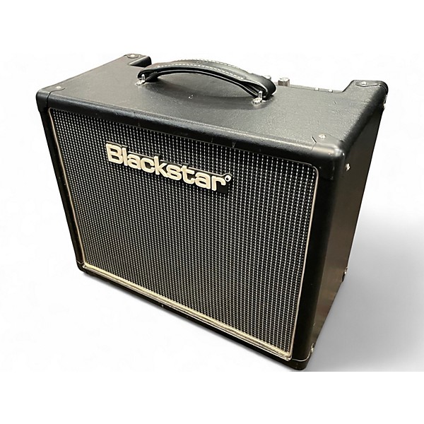 Used Blackstar HT Series 5W 1x10 Tube Guitar Combo Amp