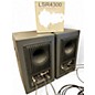 Used JBL LSR4328P Pair Powered Monitor