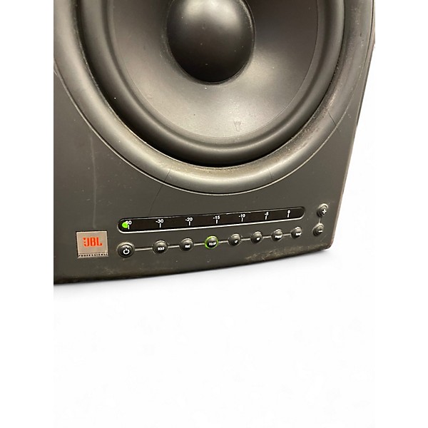 Used JBL LSR4328P Pair Powered Monitor