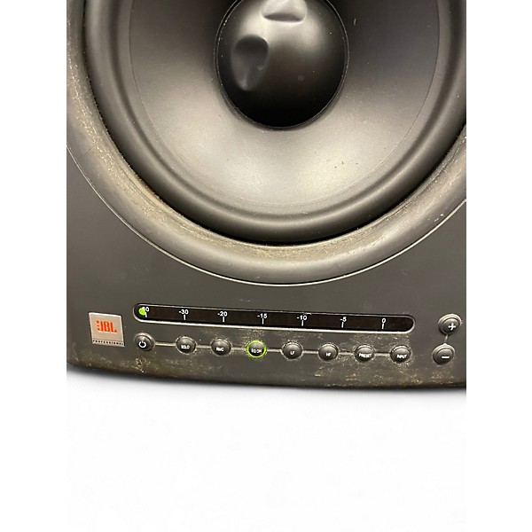 Used JBL LSR4328P Pair Powered Monitor