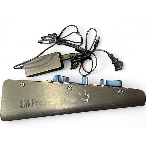 Used PreSonus Monitor Station Volume Controller