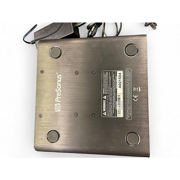 Used PreSonus Monitor Station Volume Controller