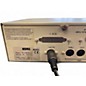 Used KORG Triton Rack Multi Effects Processor