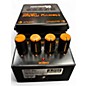 Used BOSS HM-2W WAZA HEAVY METAL Effect Pedal
