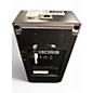 Used BOSS HM-2W WAZA HEAVY METAL Effect Pedal