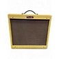 Used Fender Blues Junior NOS 15W 1x12 Tube Guitar Combo Amp thumbnail