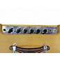 Used Fender Blues Junior NOS 15W 1x12 Tube Guitar Combo Amp