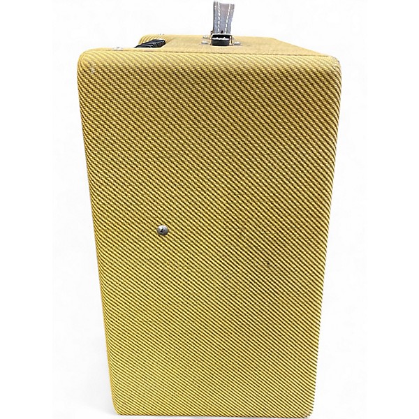Used Fender Blues Junior NOS 15W 1x12 Tube Guitar Combo Amp