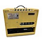Used Fender Blues Junior NOS 15W 1x12 Tube Guitar Combo Amp