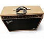 Used Fender AcoustaSonic 150 Guitar Combo Amp thumbnail