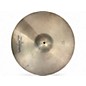 Used Zildjian 20in Rock Ride Cymbal thumbnail