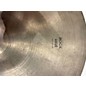 Used Zildjian 20in Rock Ride Cymbal