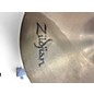 Used Zildjian 20in Rock Ride Cymbal