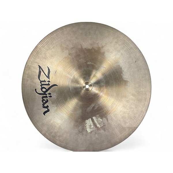Used Zildjian 20in Rock Ride Cymbal