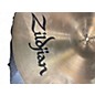 Used Zildjian 20in Rock Ride Cymbal