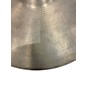 Used Zildjian 14in New Beat Hi Hat Top Cymbal