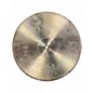 Used Zildjian 14in New Beat Hi Hat Top Cymbal