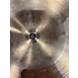 Used Zildjian 14in New Beat Hi Hat Top Cymbal
