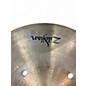 Used Zildjian 14in Quick Beat Hi Hat Bottom Cymbal