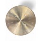 Used Zildjian 14in Quick Beat Hi Hat Bottom Cymbal