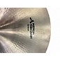 Used Zildjian 16in A Series Medium Thin Crash Cymbal