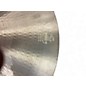 Used Zildjian 16in A Series Medium Thin Crash Cymbal