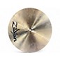 Used Zildjian 16in A Series Medium Thin Crash Cymbal
