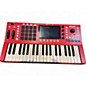 Used Akai Professional MPC KEY 37 Keyboard Workstation thumbnail