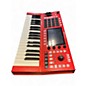 Used Akai Professional MPC KEY 37 Keyboard Workstation