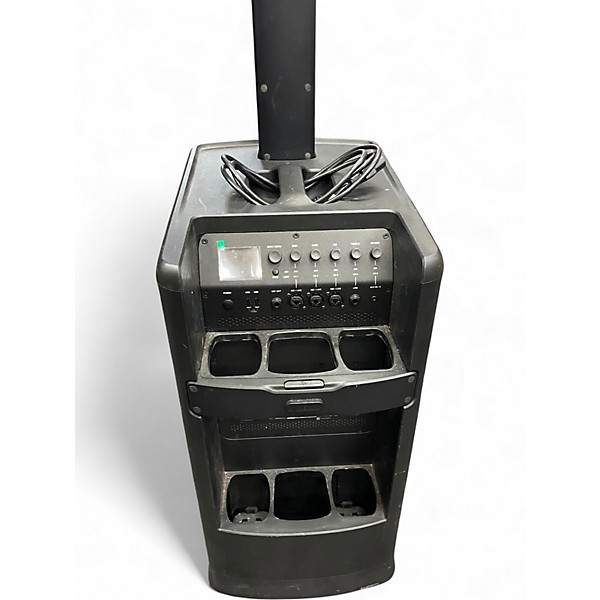 Used JBL Eon One MKII Powered Speaker