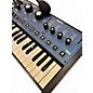 Used Novation MiniNova Mini Synthesizer