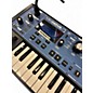 Used Novation MiniNova Mini Synthesizer