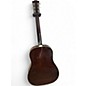 Used Gibson J45 Standard 2 Tone Sunburst Acoustic Electric Guitar