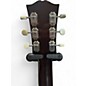 Used Gibson J45 Standard 2 Tone Sunburst Acoustic Electric Guitar