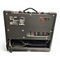 Used Fender Blues Junior IV Humboldt Hot Rod 15W 1x12 Tube Guitar Combo Amp