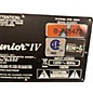 Used Fender Blues Junior IV Humboldt Hot Rod 15W 1x12 Tube Guitar Combo Amp