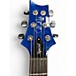 Used PRS se special semi hollow 2 Color Sunburst Hollow Body Electric Guitar