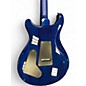 Used PRS se special semi hollow 2 Color Sunburst Hollow Body Electric Guitar