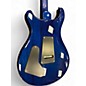Used PRS se special semi hollow 2 Color Sunburst Hollow Body Electric Guitar