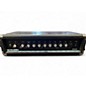 Used Acoustic B300H 300W Bass Amp Head thumbnail