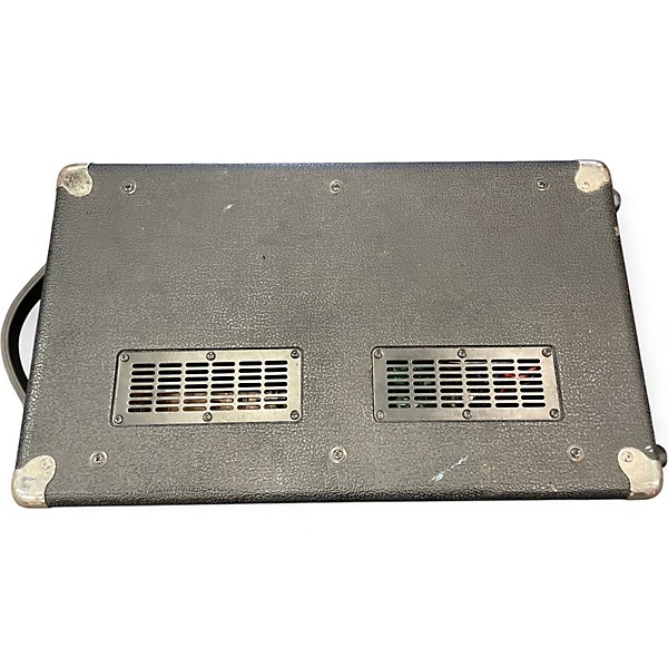 Used Acoustic B300H 300W Bass Amp Head