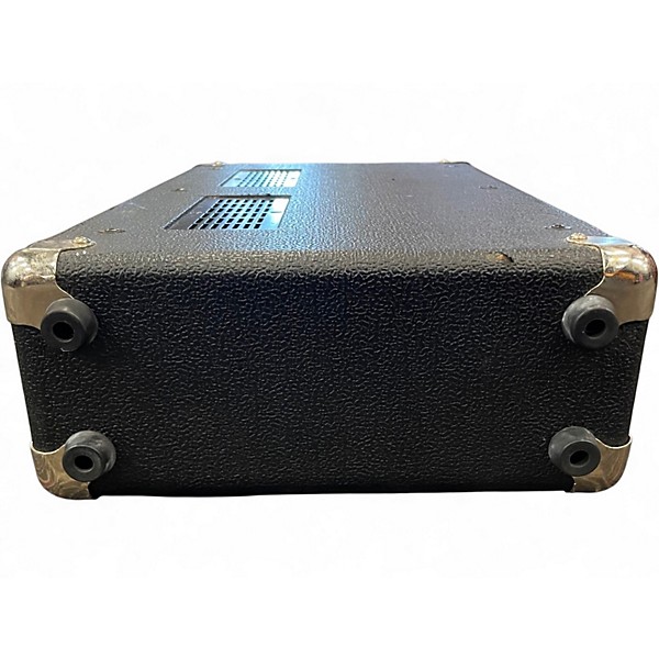 Used Acoustic B300H 300W Bass Amp Head