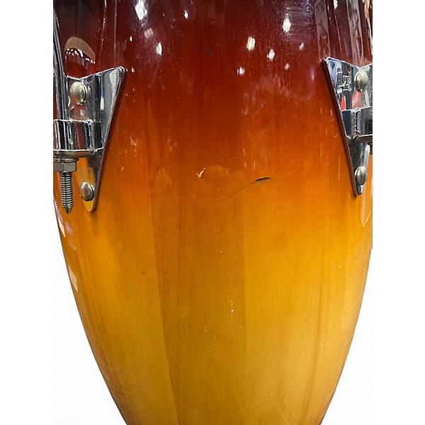 Used LP Aspire Conga Set Conga