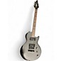 Used Jackson MONARKH SCJS 22 Black Solid Body Electric Guitar thumbnail
