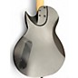 Used Jackson MONARKH SCJS 22 Black Solid Body Electric Guitar