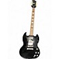 Used Epiphone SG Pro 2 Color Sunburst Solid Body Electric Guitar thumbnail