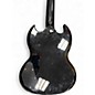 Used Epiphone SG Pro 2 Color Sunburst Solid Body Electric Guitar