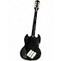 Used Epiphone SG Pro 2 Color Sunburst Solid Body Electric Guitar